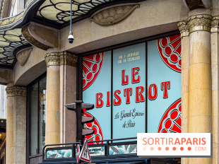 La Grande Épicerie célèbre le bistrot parisien avec un menu spécial au restaurant La Table en janvier