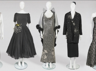 Exposition avant-vente : DIOR MASTERPIECES: THE MOUNA AYOUB HAUTE COUTURE COLLECTION au Bristol