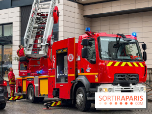 Le 5e étage d'un immeuble s'effondre lors d'une fête, au moins 20 blessés dont un grave