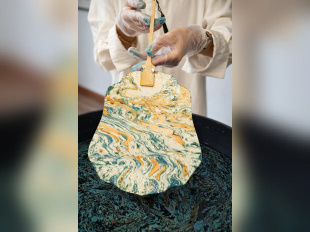 Nouvel An Chinois - Lunaire à la Samaritaine 2025, animations gratuites et danse du dragon au programme