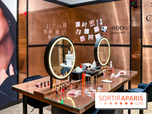 Idôle House 2026 : Lancôme fait revivre son pop-up gratuit et sensoriel au cœur du Marais, à Paris