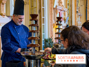 Délicieusement Chocolat 2026 : le Salon du Chocolat signé Levallois Perret (92) ce week-end