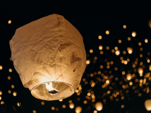 Le Carême, le Ramadan et le Nouvel An chinois débuteront tous cette semaine pour la 1ère fois depuis 1863