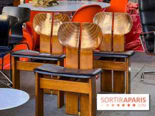 Brocante design à Paris : Undesignable Market revient pour une nouvelle édition fin mars 2026