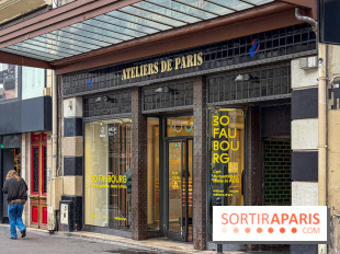 One Million Tour par Rabanne : une block party avec showcase et expériences sensorielles à Paris