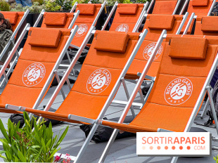 Roland-Garros 2025 : suivez les matchs sur le toit des Galeries Lafayette, avec vue sur Paris