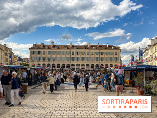 Fête de la Nature 2026 à Saint-Germain-en-Laye