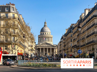 Que faire ce jeudi à Paris ? Sorties et bons plans du 28 mai 2026