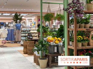 Soldes hiver 2026 à Paris: horaires et ouvertures exceptionnelles des magasins & centres commerciaux