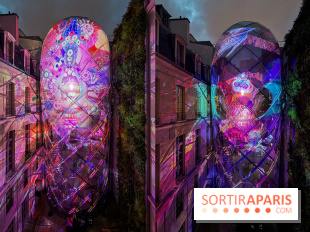 L'amour se partage en musique au Visionnaire, siège historique de L'Oréal, pour la Nuit Blanche 2026