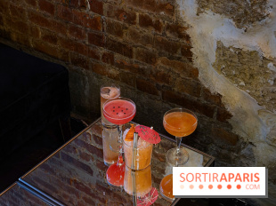 Experimental Cocktail Club : speakeasy et bar à cocktails iconique à Paris depuis 2007