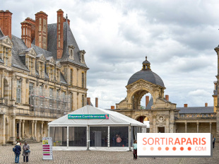 Festival de l'histoire de l'art 2026 : mode et Maroc, 300 événements gratuits à Fontainebleau