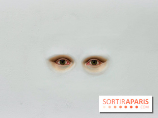 Serena Carone : une exposition dans un monde de faïence et de faux-semblants à la galerie Perrotin