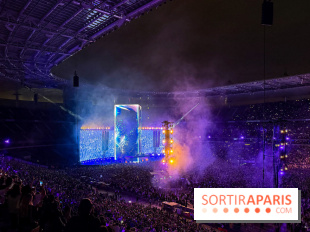 David Guetta électrise le Stade de France avec Jennifer Lopez et Akon : on y était, on vous raconte