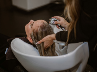 Maison MARTHA : salon de coiffure et soins à Paris 1er