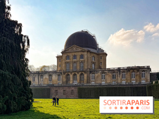 Journées du Patrimoine : L'Observatoire de Meudon