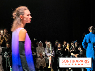 Paris Fashion Week : le programme définitif des défilés Prêt-à-Porter Femme, Printemps-Été 2026