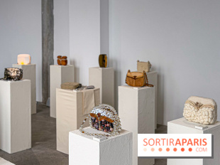 30 créateurs revisitent un sac iconique dans cette exposition gratuite de la Paris Design Week 2026
