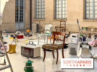 Une nature morte géante s’installe au Musée de la Chasse et de la Nature pour la Paris Design Week 2026