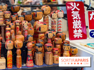 Street food, mangas et beauté high-tech : le Japon s’invite dans un grand magasin parisien à la rentrée