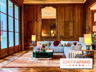 The Socialite Family ouvre une boutique déco à Paris