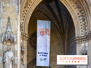 Visite du Pape à Paris : quelle météo les 25 et 26 septembre ?