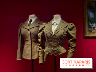 Un vestiaire à soi : l'exposition mode sur la révolution du vestiaire féminin au 19e, au Palais Galliera