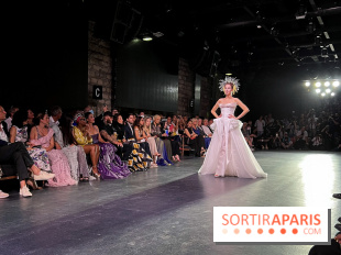 Fashion Week Haute Couture 2022 : notre top 3 des défilés les plus créatifs de la saison