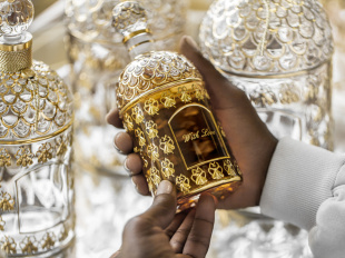 Les Journées Particulières LVMH 2022 à Paris : l'antre merveilleux de la Maison Guerlain