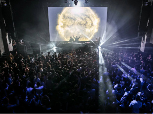 Le Yoyo - Palais de Tokyo