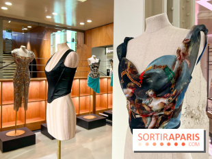 Vivienne Westwood Corsets, l'exposition mode gratuite à découvrir ce mois-ci à Paris !