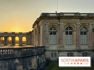 Le Jardin du Parfumeur, le nouveau jardin du Château de Versailles et de la Maison Francis Kurkdjian