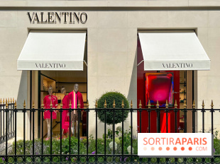 Paris Fashion Week : prenez une dose de glamour avec le défilé Valentino Haute Couture 2023-2024