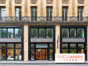 Fabrique de Styles : le concept store déco XXL ouvre aujourd'hui dans le centre de Paris !