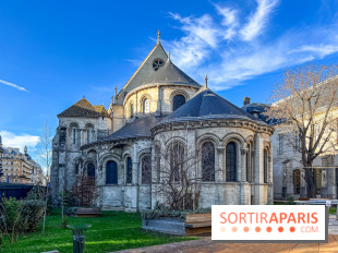 visuel Paris visuel  - Musée des Arts et Métiers