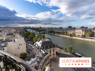 visuel Paris visuel