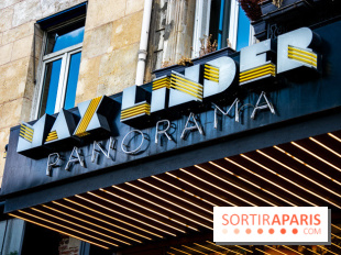 Visuel Paris Max Linder