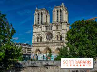 Visuel Paris Notre Dame