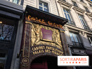 Le Musée Grévin, nouvelle génération - les photos