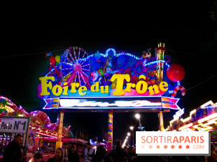 La Foire du Trône 2019, nos photos