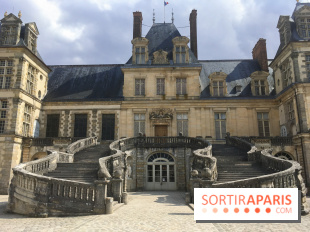 La Maison de l'Empereur au Château de Fontainebleau
