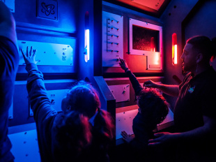 Ces vacances, offrez-vous une aventure hors du temps avec l'escape game TIME  TRIPPER ! CODE PROMO