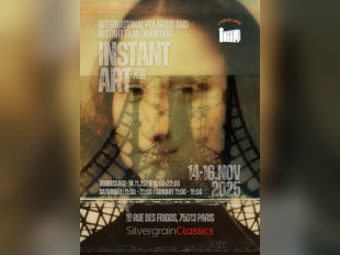 Deux temps trois mouvements : l’exposition de Gabriel Boudin et Chloé Laplante à l'Aiguillage