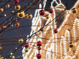 Paris en décembre 2025 – Visites et sorties culturelles Explore Paris