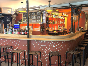 Le Paris Beer Club fête la rentrée !