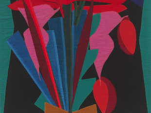 Exposition Chaïm Kaliski. « Jim d’Etterbeek » au Musée d'art et d'histoire du Judaïsme