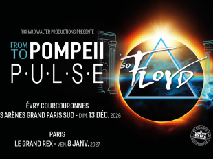 So Floyd From Pompeii to pulse