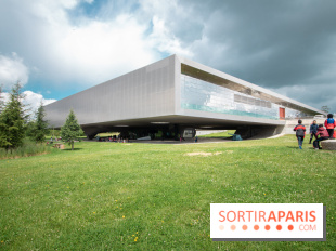 Dans les coulisses de la paix au Musée de la Grande Guerre