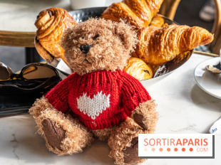 Le Petit déjeuner du Cœur du Café de la Paix