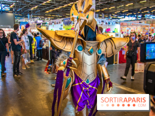 Japan Expo 2019 - Cosplay